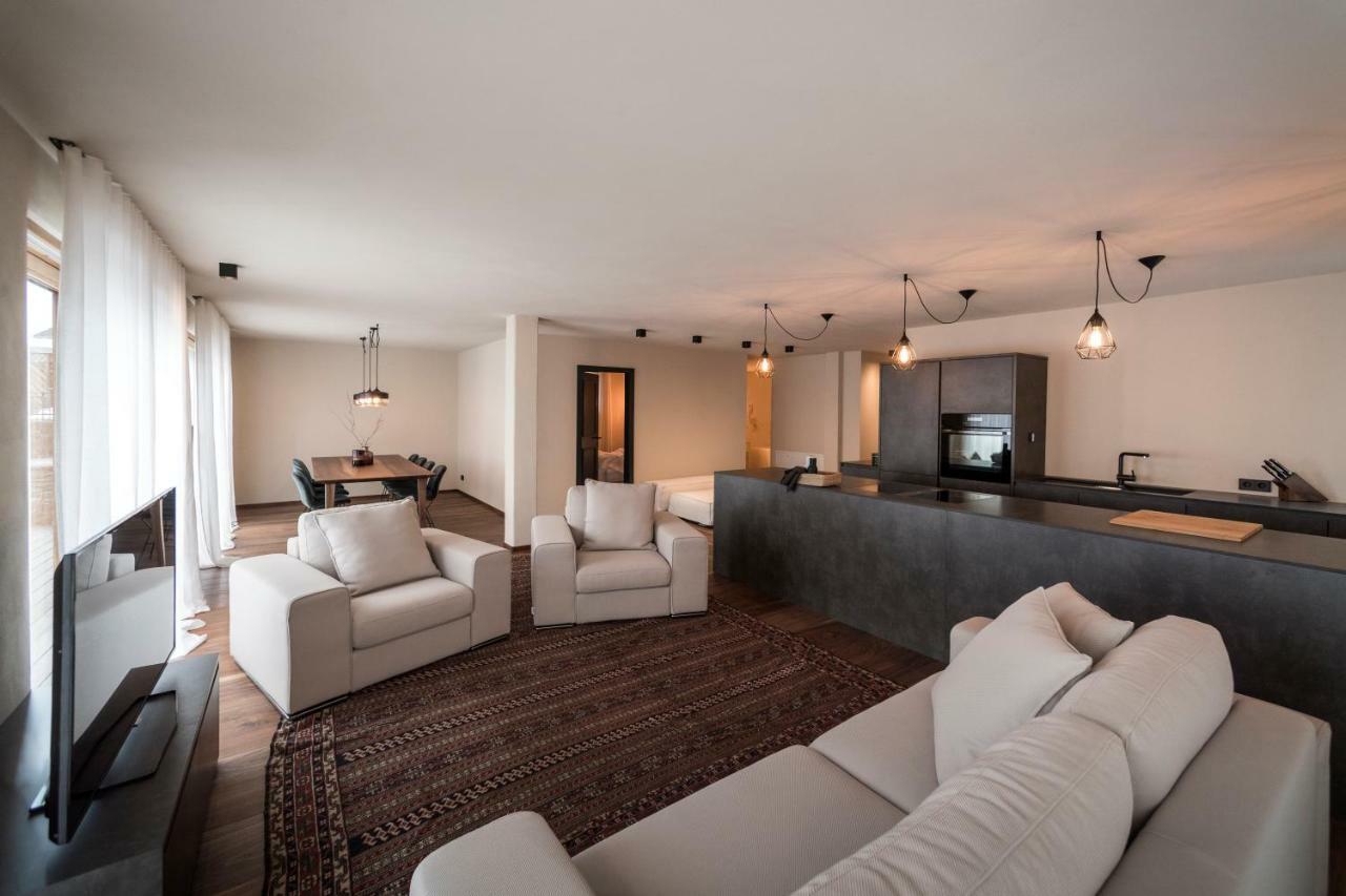 Messnerhaus Suite Сьюзі Екстер'єр фото