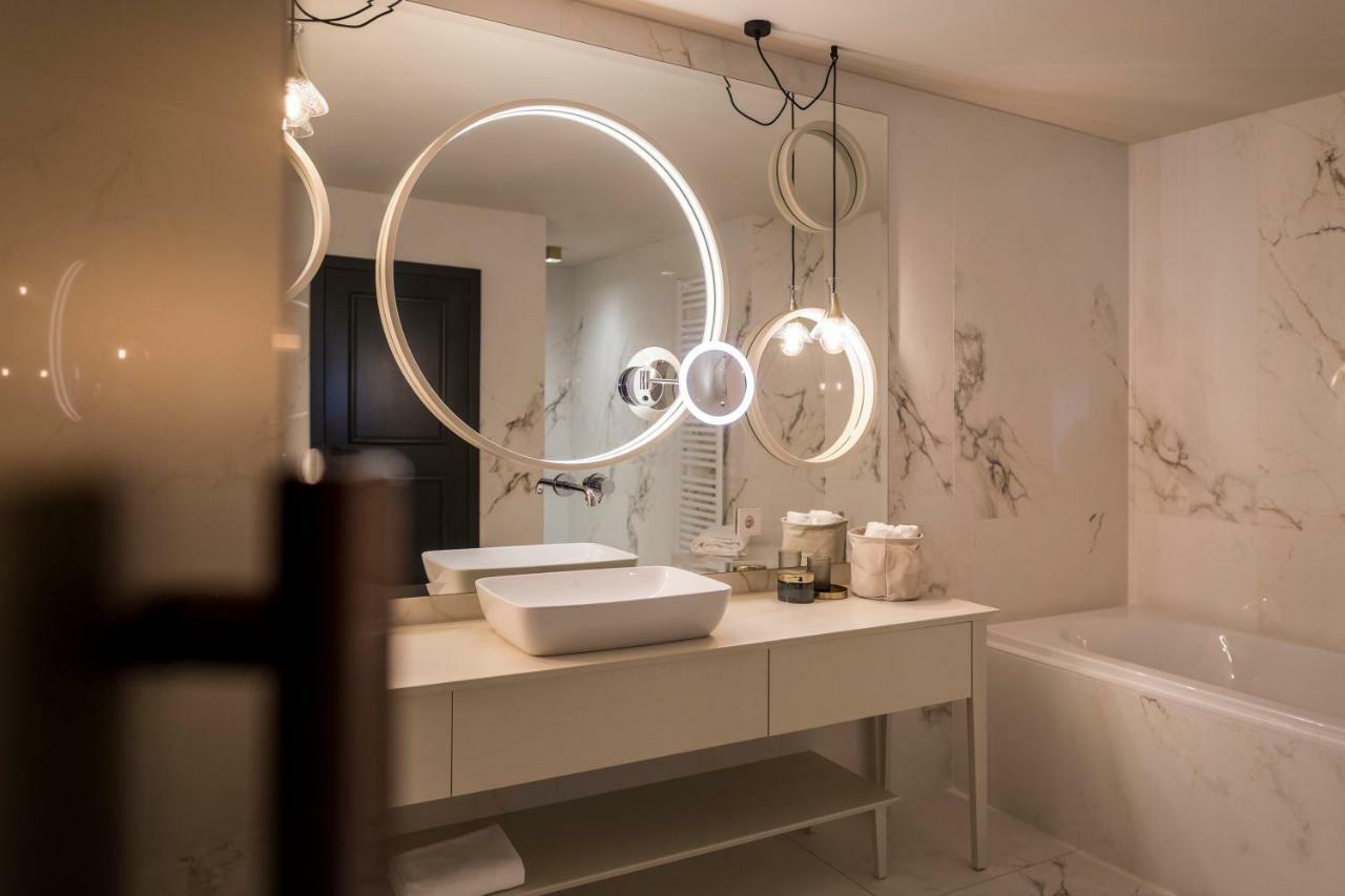 Messnerhaus Suite Сьюзі Екстер'єр фото