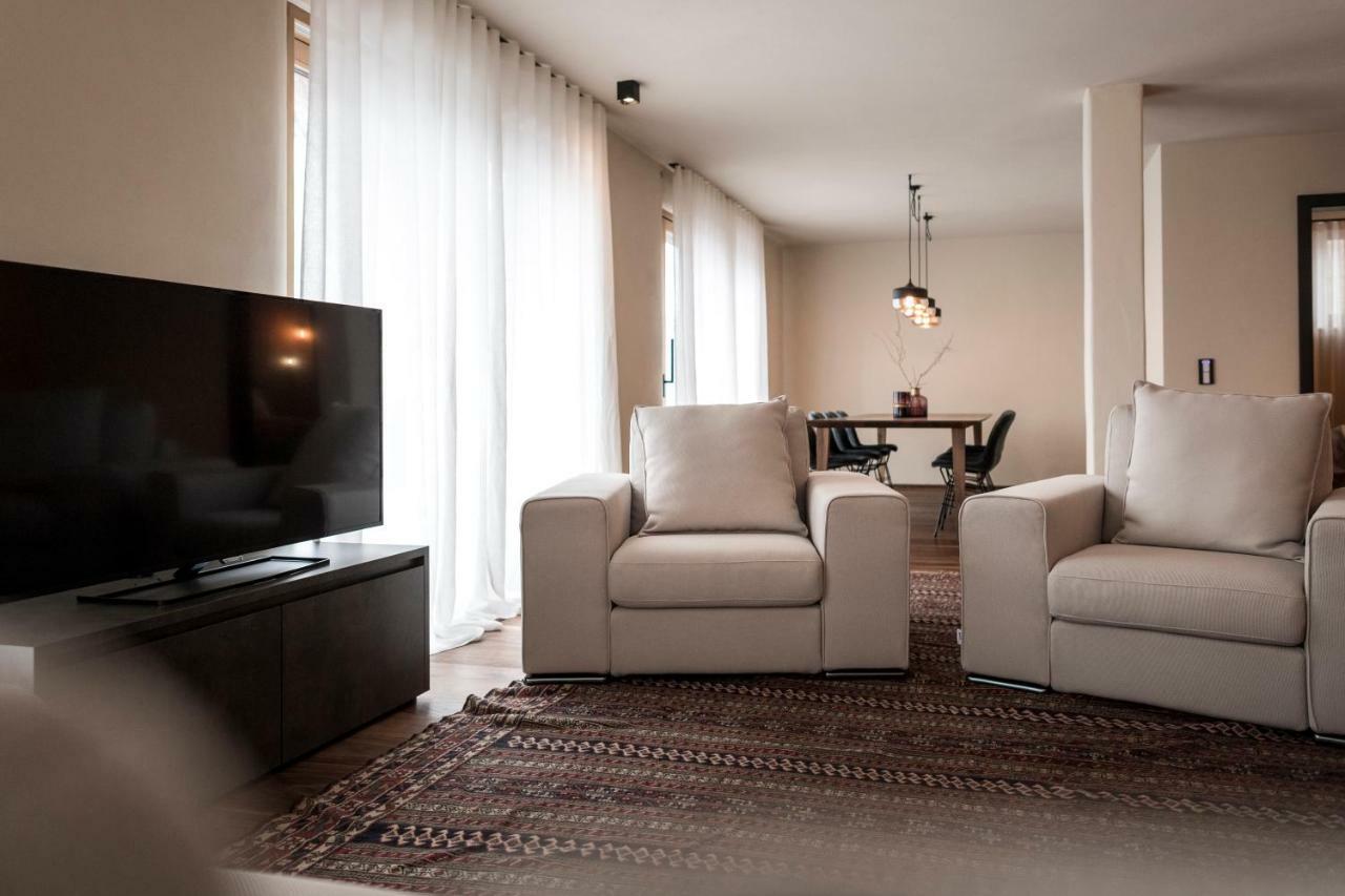 Messnerhaus Suite Сьюзі Екстер'єр фото