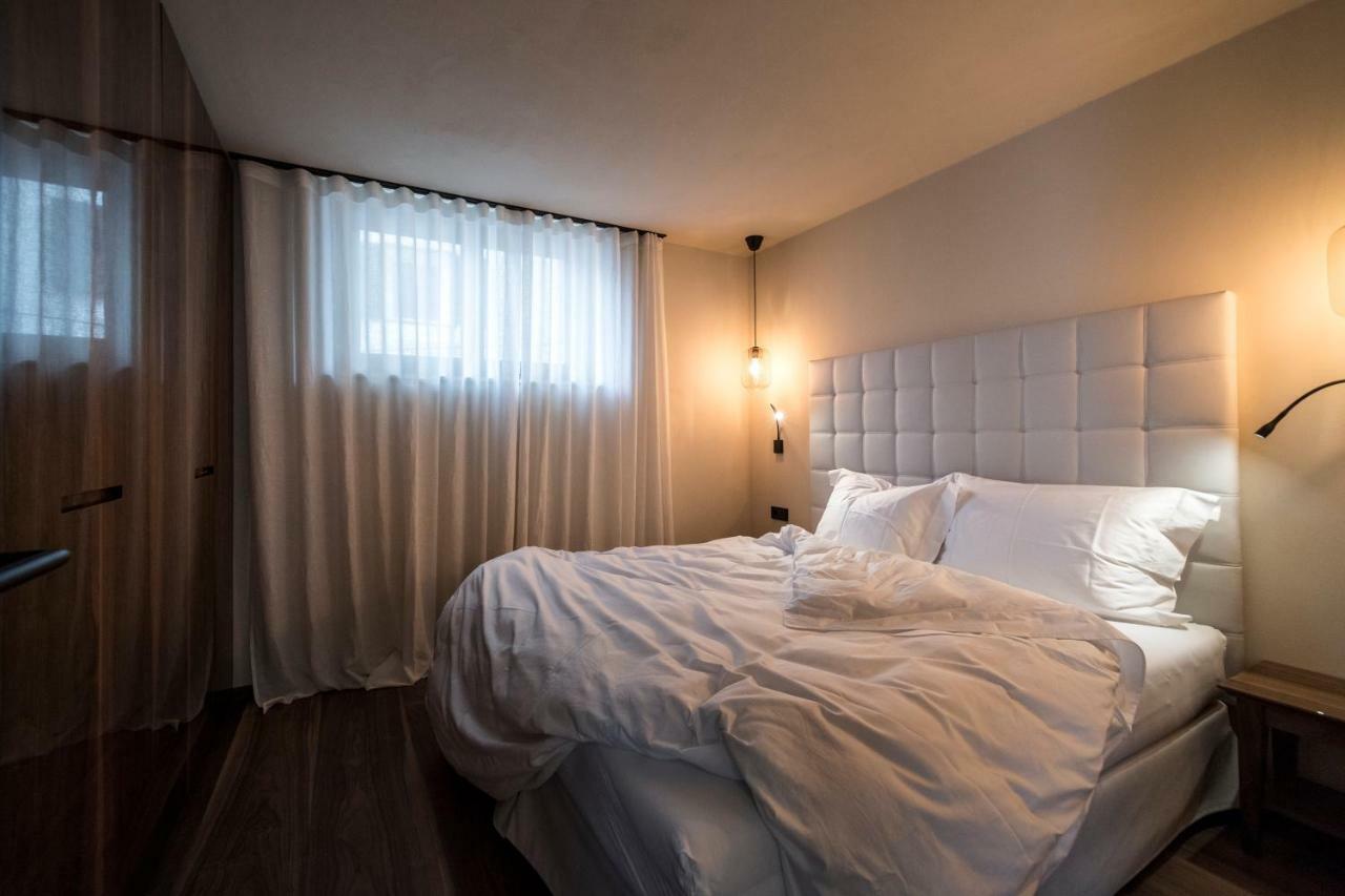 Messnerhaus Suite Сьюзі Екстер'єр фото