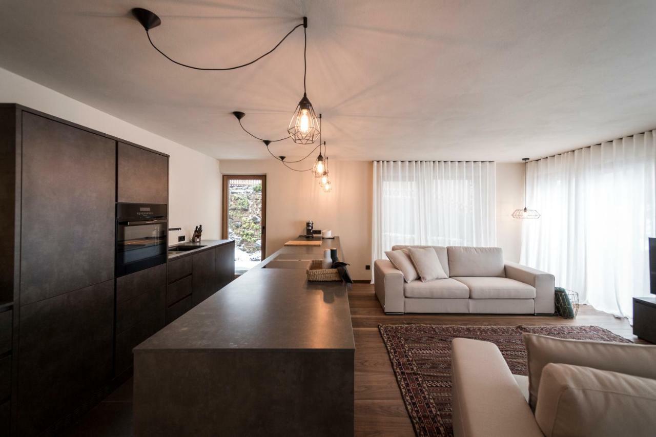 Messnerhaus Suite Сьюзі Екстер'єр фото