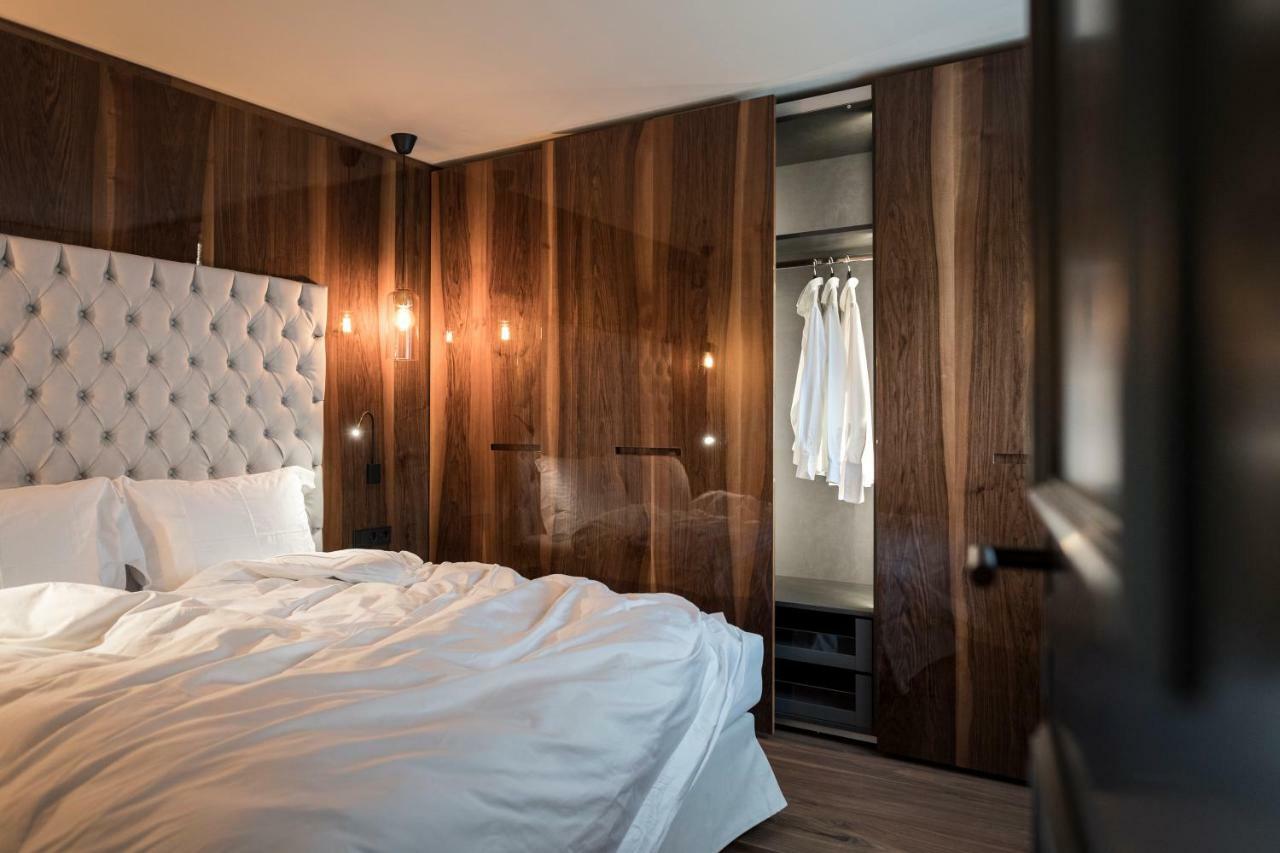 Messnerhaus Suite Сьюзі Екстер'єр фото