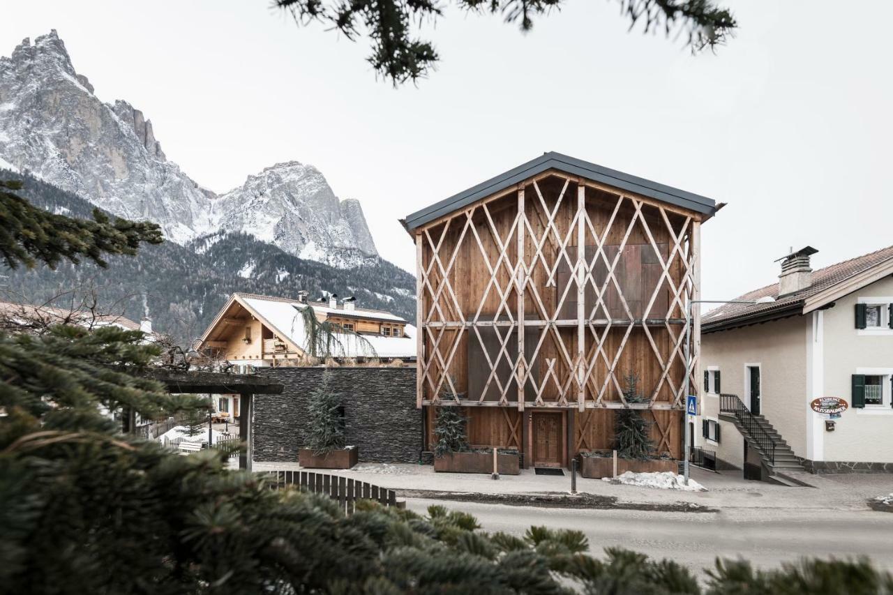Messnerhaus Suite Сьюзі Екстер'єр фото